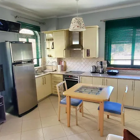 Home Sweet Home Διαμέρισμα 50Τμ Σε Ήσυχη Περιοχή Orestias Exterior foto