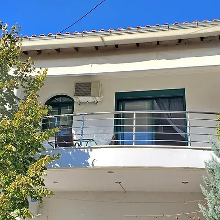 Home Sweet Home Διαμέρισμα 50Τμ Σε Ήσυχη Περιοχή Orestias Exterior foto