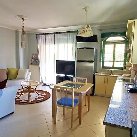 Home Sweet Home Διαμέρισμα 50Τμ Σε Ήσυχη Περιοχή Orestias Exterior foto
