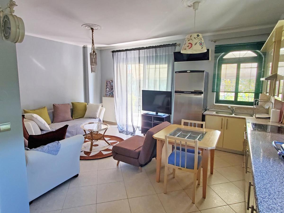 Apartment Sweet 50τμ σε ήσυχη περιοχή