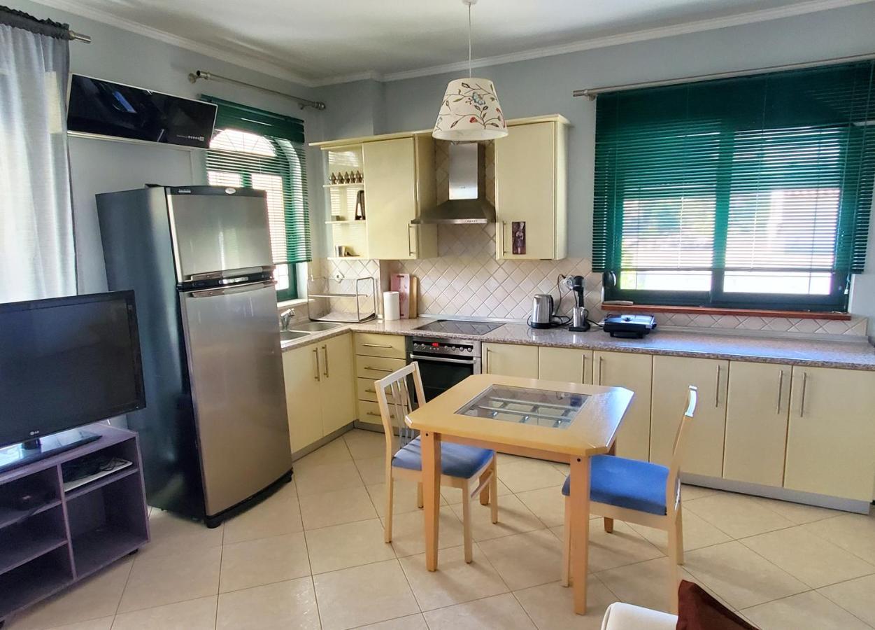 Apartment Sweet 50τμ σε ήσυχη περιοχή Orestiada