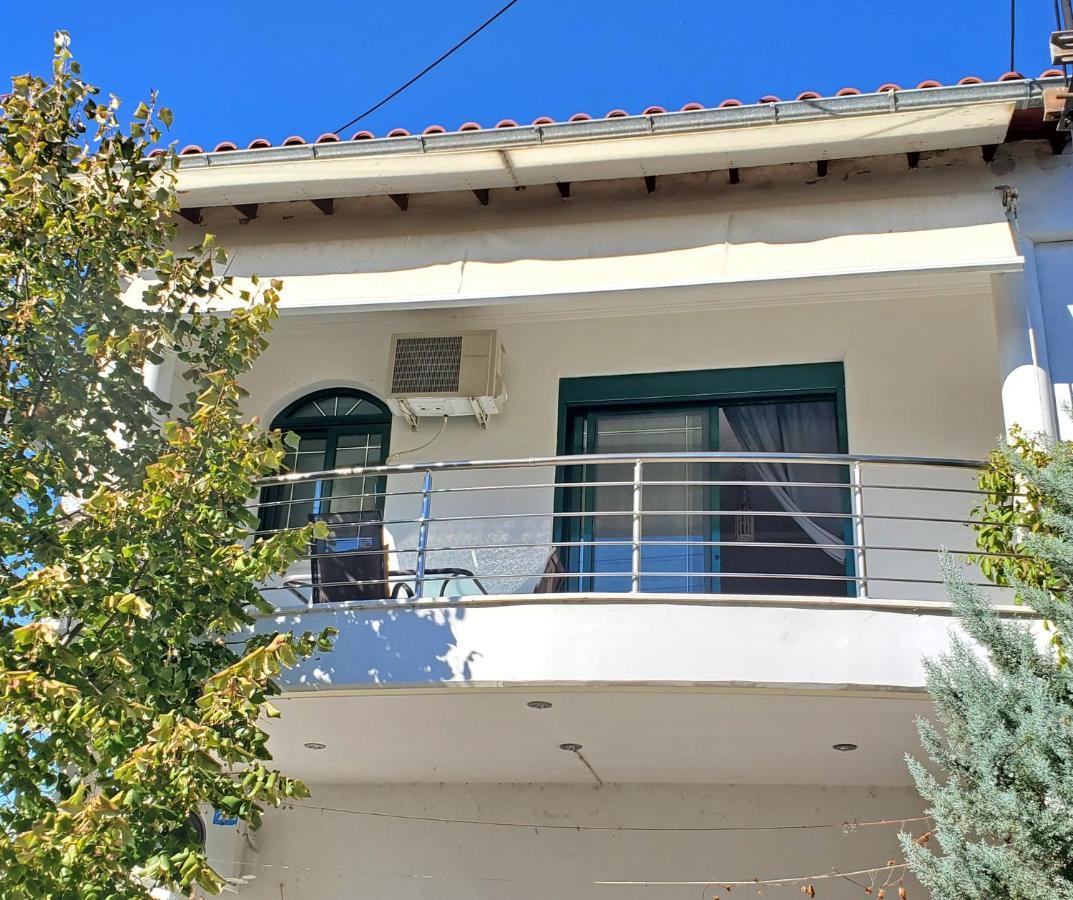 Sweet 50τμ σε ήσυχη περιοχή Apartment *