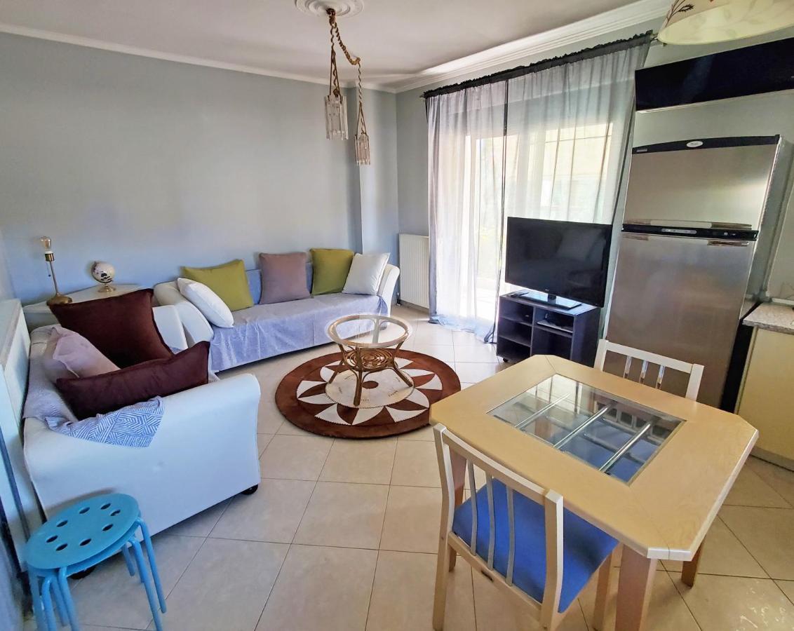 Sweet 50τμ σε ήσυχη περιοχή Apartment