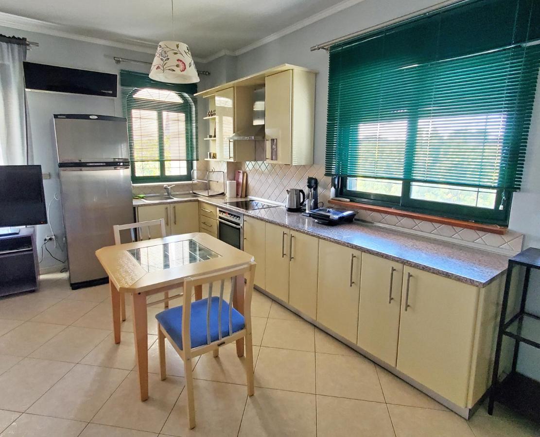 Sweet 50τμ σε ήσυχη περιοχή Apartment