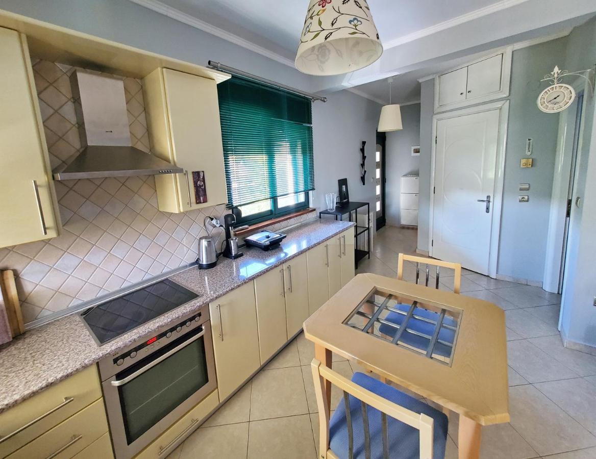 Apartment Sweet 50τμ σε ήσυχη περιοχή