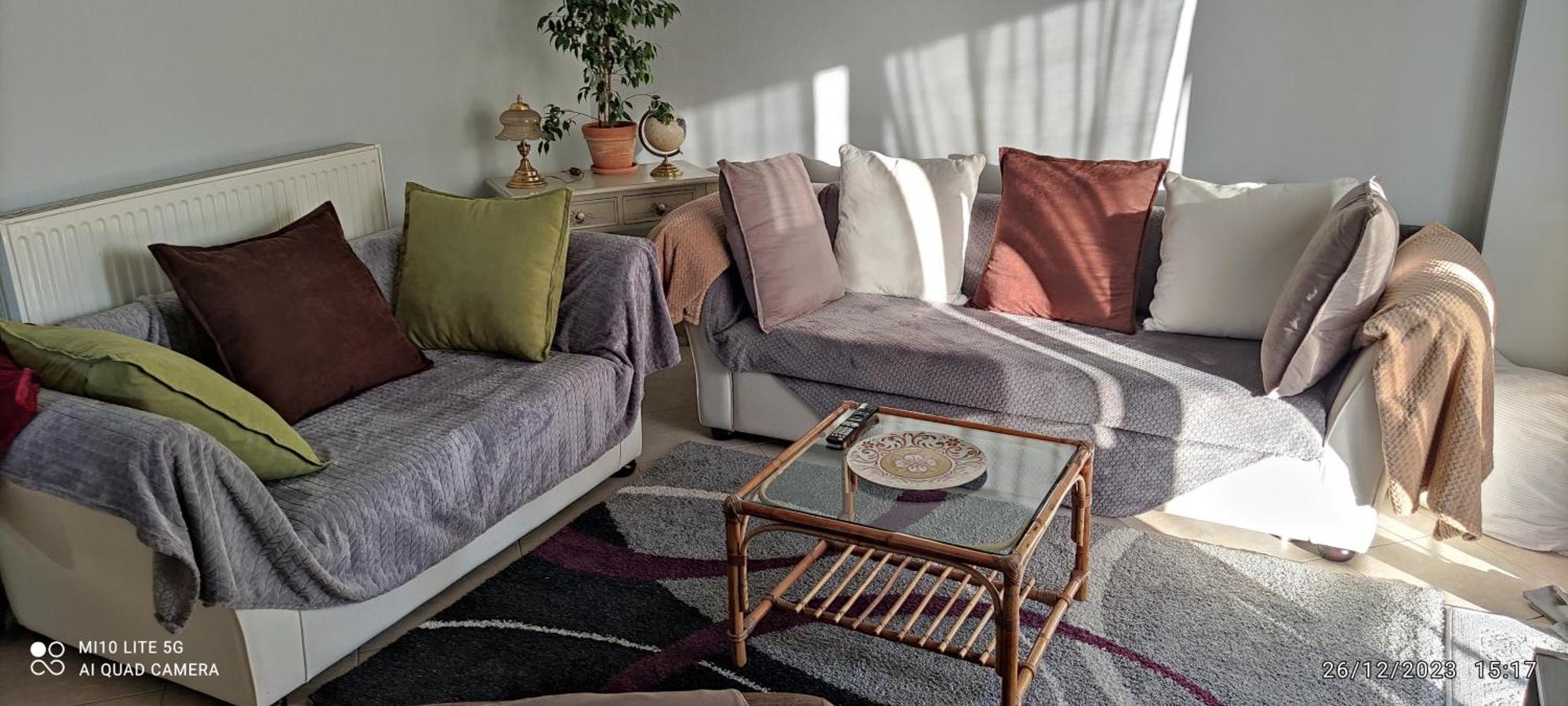 Sweet 50τμ σε ήσυχη περιοχή Apartment *