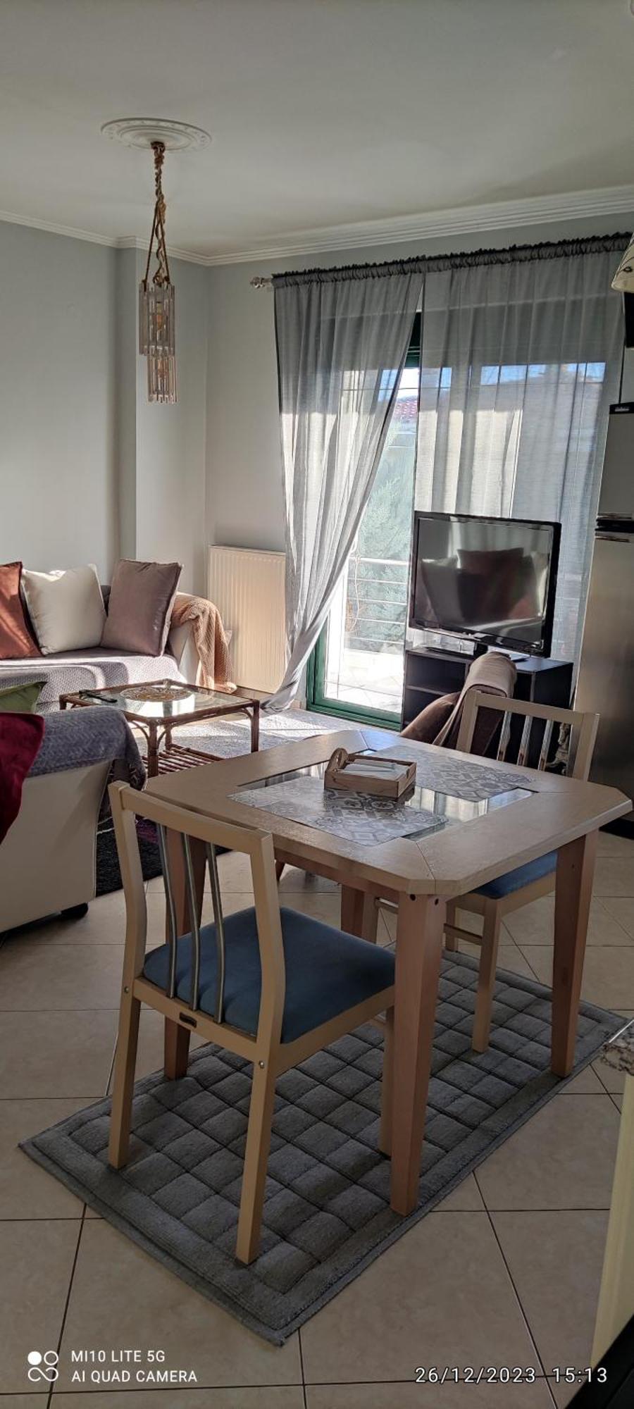 Sweet 50τμ σε ήσυχη περιοχή Apartment