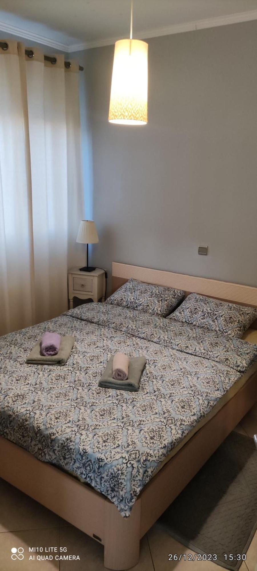 Sweet 50τμ σε ήσυχη περιοχή * Orestiada