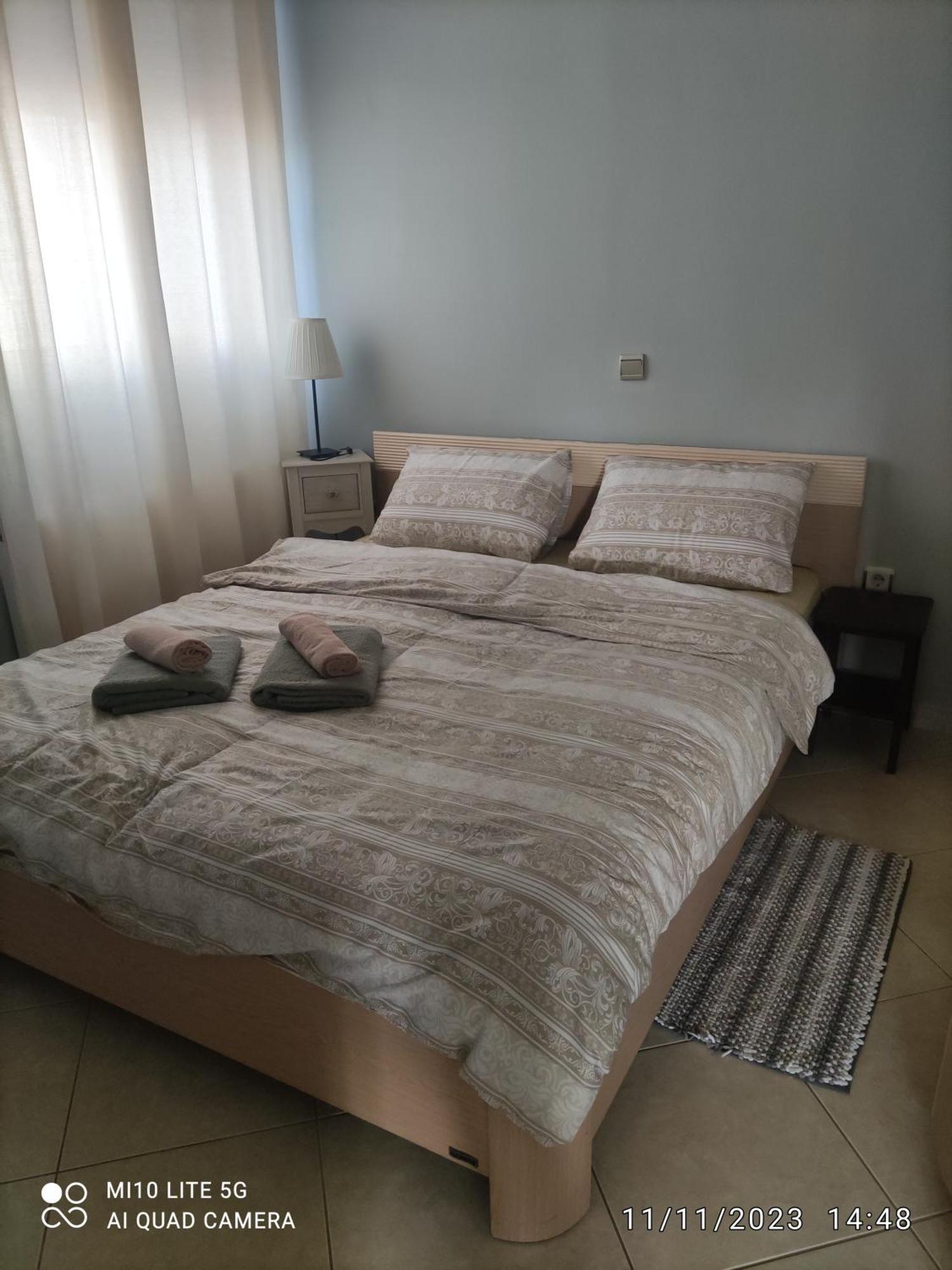 Apartment Sweet 50τμ σε ήσυχη περιοχή