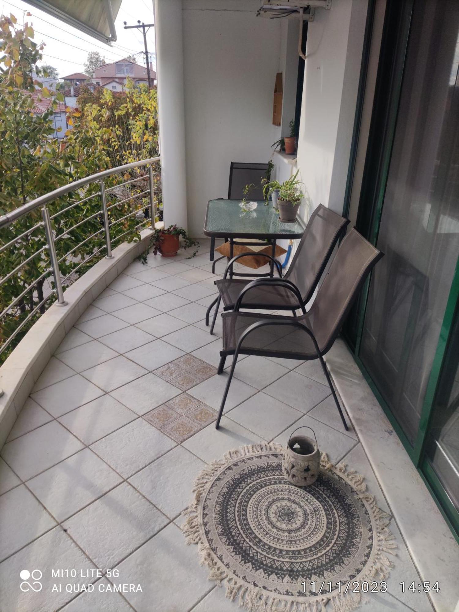 Apartment Sweet 50τμ σε ήσυχη περιοχή *