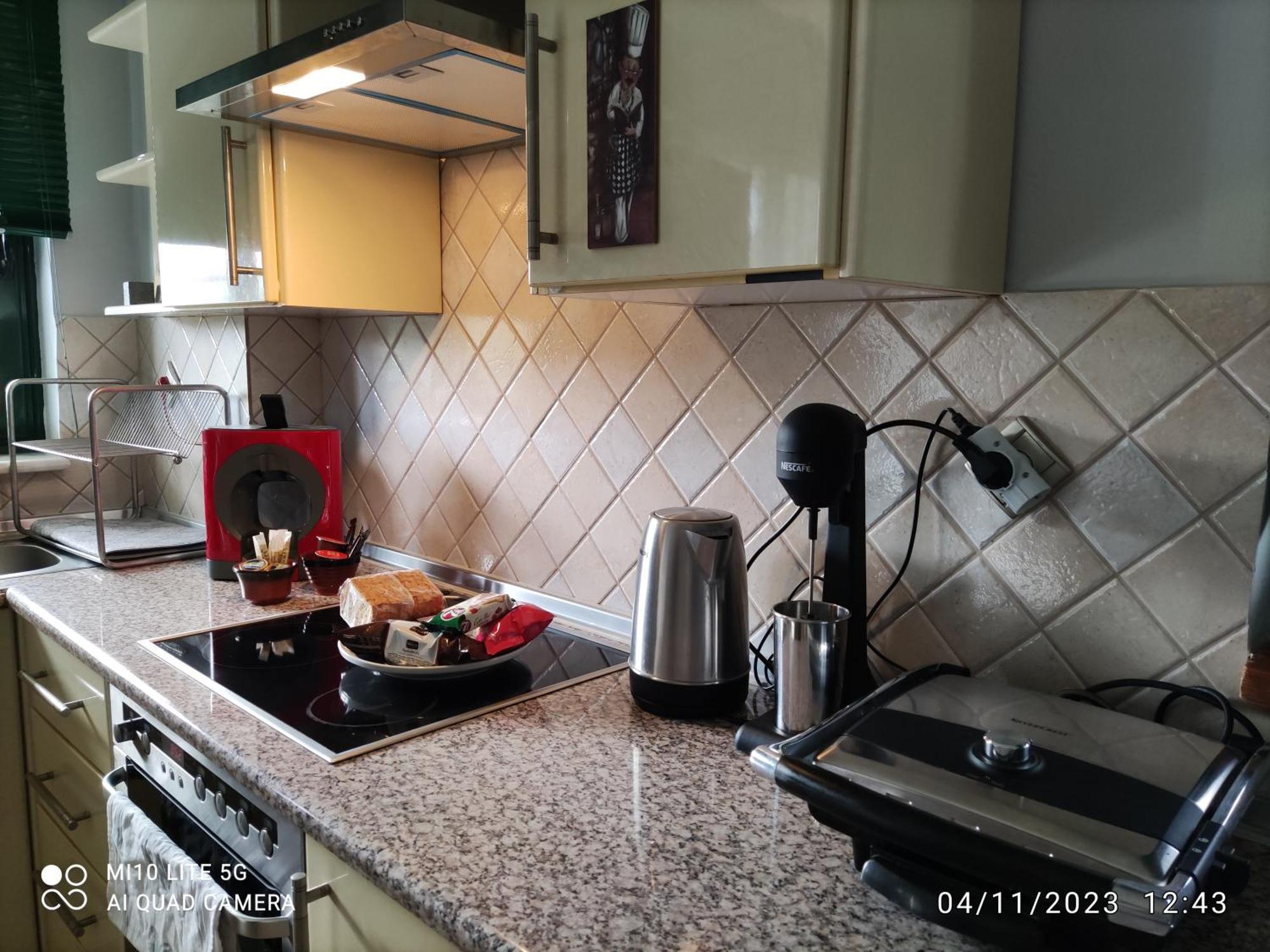 Apartment Sweet 50τμ σε ήσυχη περιοχή Orestiada